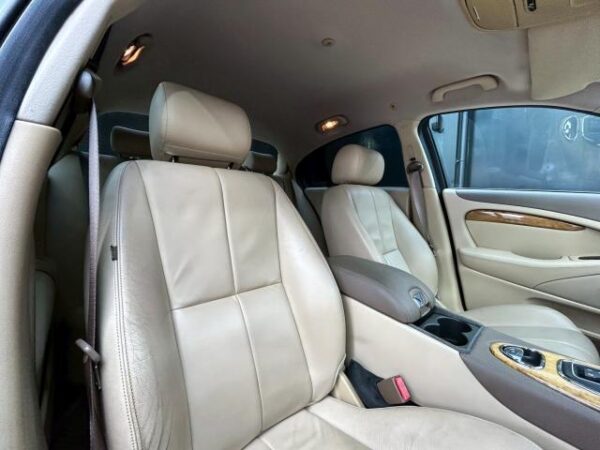Ref:AUX-20008811 JAGUAR S-TYPE 2005 - Image 13