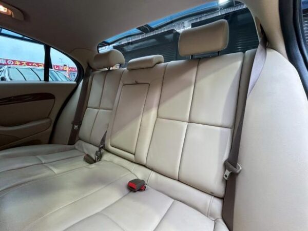 Ref:AUX-20008811 JAGUAR S-TYPE 2005 - Image 16