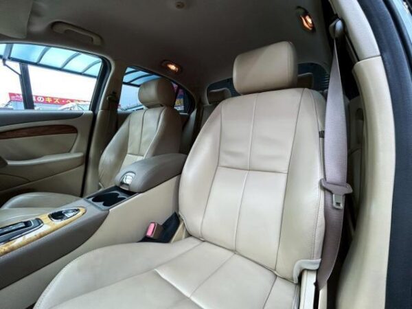 Ref:AUX-20008811 JAGUAR S-TYPE 2005 - Image 17