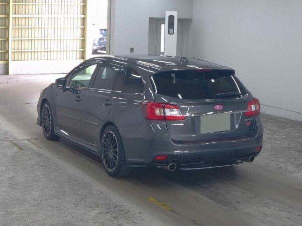 Ref:AUX-20008854 SUBARU LEVORG 2019 - Image 2