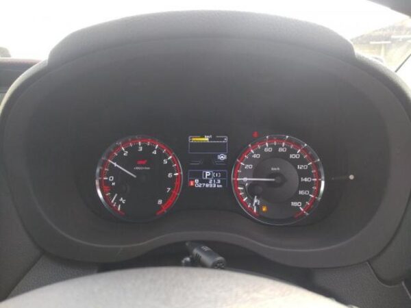 Ref:AUX-20008854 SUBARU LEVORG 2019 - Image 6