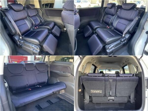 Ref:AUX-20008892 HONDA ODYSSEY 2015 - Image 7