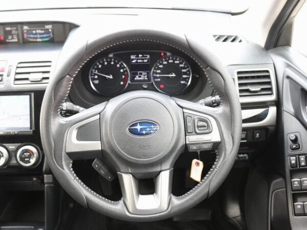 Ref:AUX-20008942 SUBARU FORESTER 2017 - Image 11