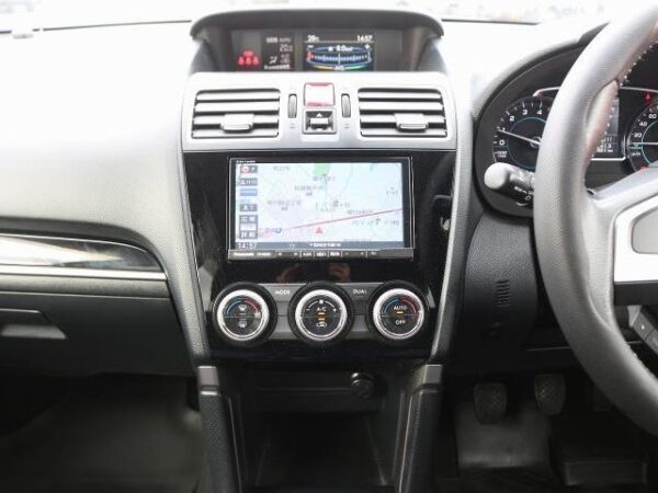 Ref:AUX-20008942 SUBARU FORESTER 2017 - Image 13