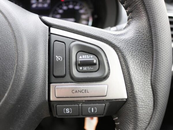Ref:AUX-20008942 SUBARU FORESTER 2017 - Image 16