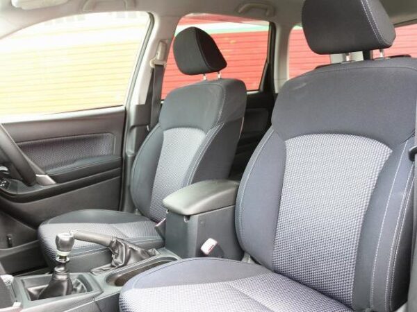 Ref:AUX-20008942 SUBARU FORESTER 2017 - Image 19