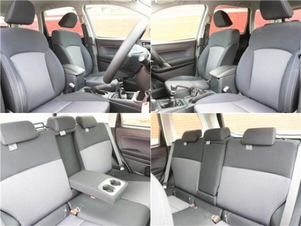 Ref:AUX-20008942 SUBARU FORESTER 2017 - Image 7