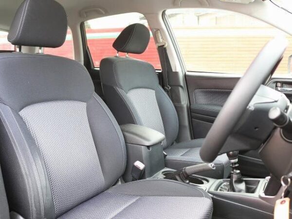 Ref:AUX-20008942 SUBARU FORESTER 2017 - Image 10