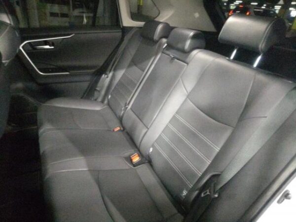 Ref:AUX-20008961 TOYOTA RAV4 2023 - Image 6