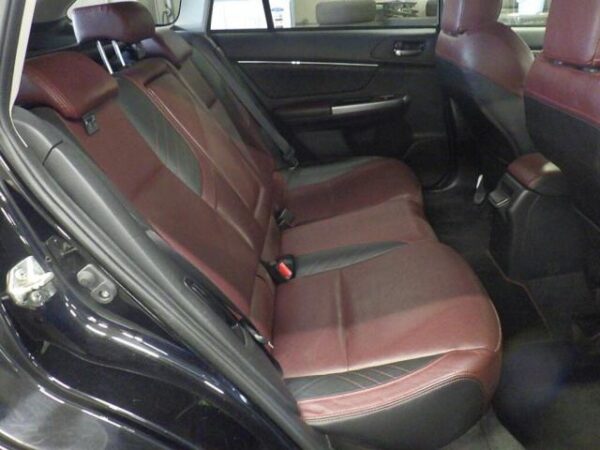 Ref:AUX-20008982 SUBARU LEVORG 2017 - Image 6