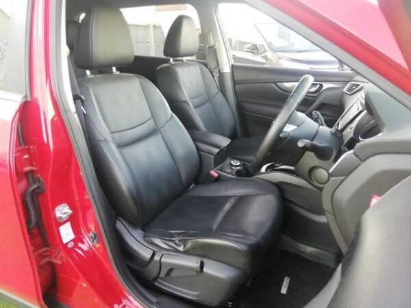 Ref:AUX-20010488 NISSAN X-TRAIL 2014 - Image 11