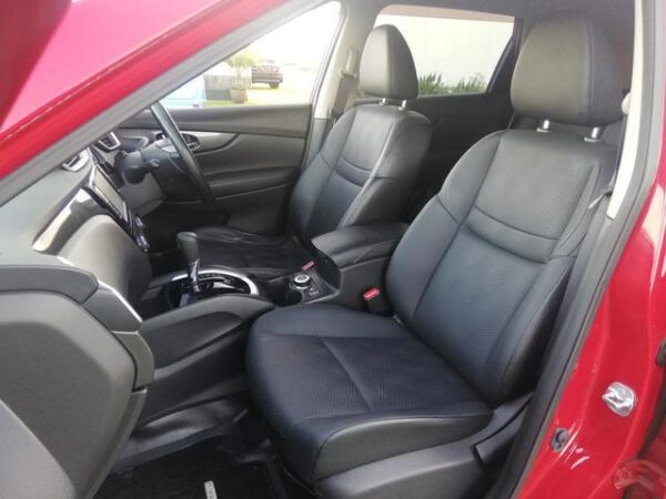 Ref:AUX-20010488 NISSAN X-TRAIL 2014 - Image 13