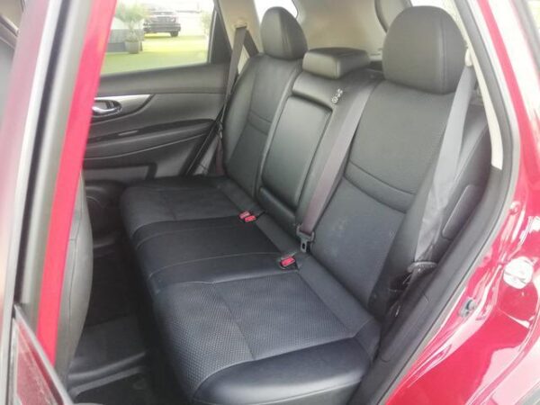 Ref:AUX-20010488 NISSAN X-TRAIL 2014 - Image 14