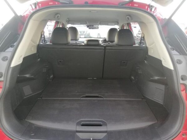 Ref:AUX-20010488 NISSAN X-TRAIL 2014 - Image 15