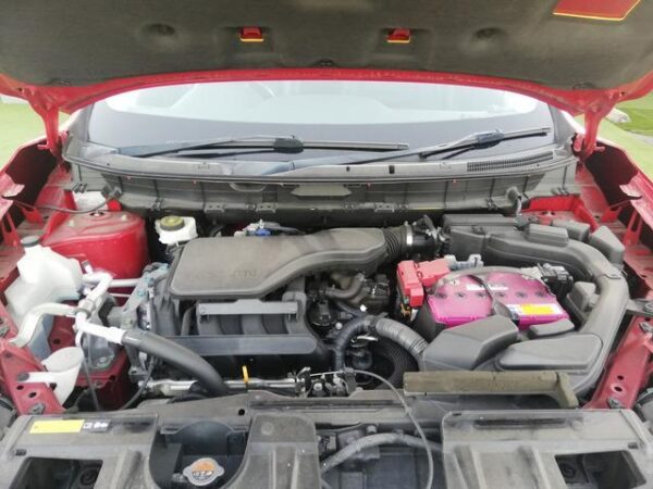 Ref:AUX-20010488 NISSAN X-TRAIL 2014 - Image 16