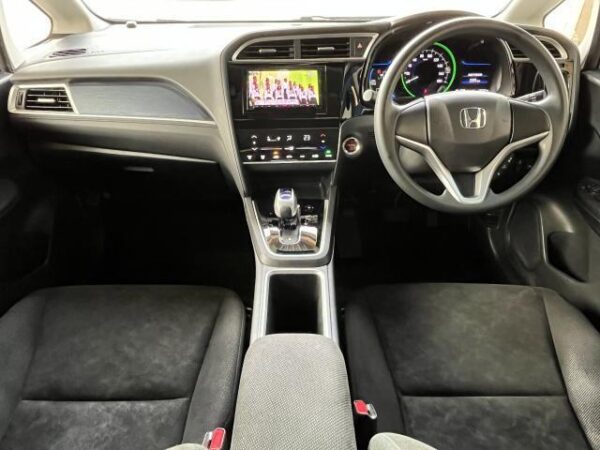 Ref:AUX-20012346 HONDA SHUTTLE 2016 - Image 2