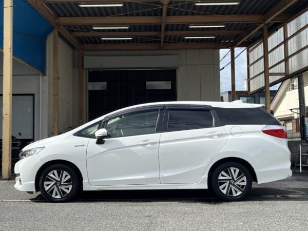 Ref:AUX-20012346 HONDA SHUTTLE 2016 - Image 15