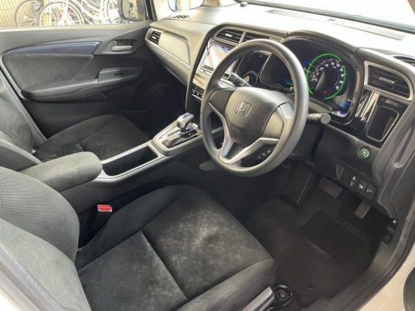 Ref:AUX-20012346 HONDA SHUTTLE 2016 - Image 16