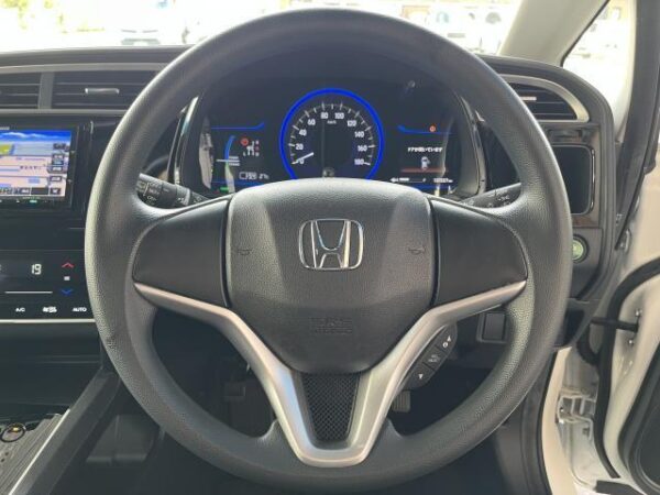 Ref:AUX-20012346 HONDA SHUTTLE 2016 - Image 17