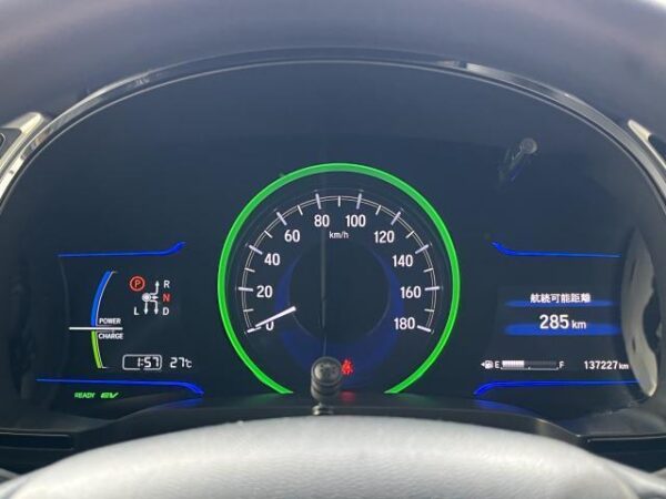 Ref:AUX-20012346 HONDA SHUTTLE 2016 - Image 18