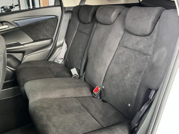 Ref:AUX-20012346 HONDA SHUTTLE 2016 - Image 4