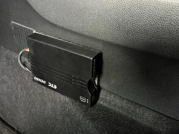 Ref:AUX-20012346 HONDA SHUTTLE 2016 - Image 9