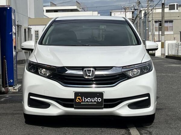 Ref:AUX-20012346 HONDA SHUTTLE 2016 - Image 10