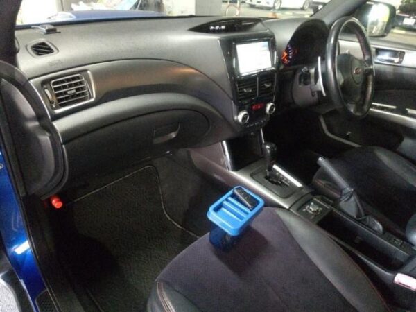 Ref:AUX-20012370 SUBARU FORESTER 2011 - Image 3