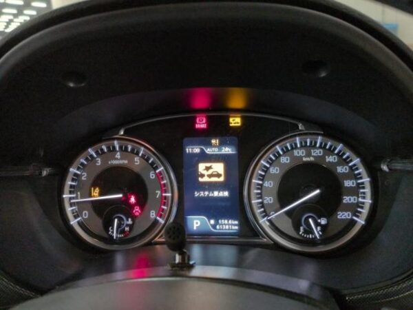 Ref:AUX-20012379 SUZUKI ESCUDO 2019 - Image 6