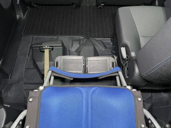 Ref:AUX-20012420 TOYOTA SIENTA 2024 - Image 14