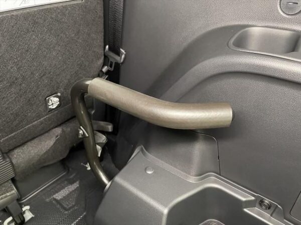 Ref:AUX-20012420 TOYOTA SIENTA 2024 - Image 16