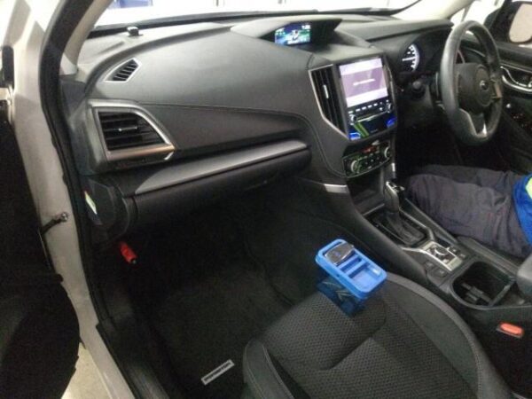 Ref:AUX-20012424 SUBARU FORESTER 2018 - Image 3