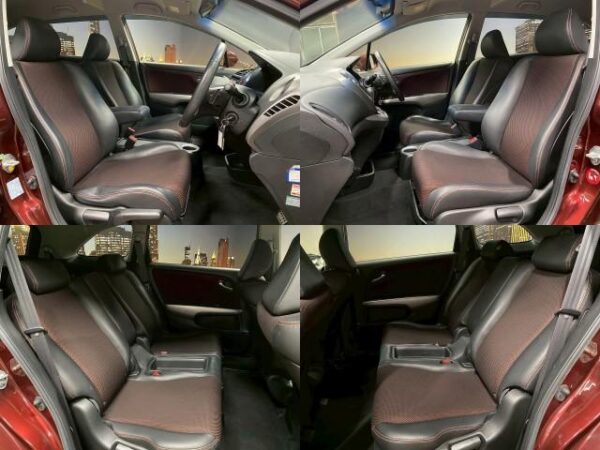 Ref:AUX-20012438 HONDA STREAM 2013 - Image 4
