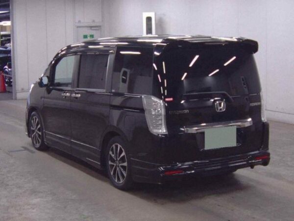 Ref:AUX-20012457 HONDA STEPWAGON SPADA 2014 - Image 2
