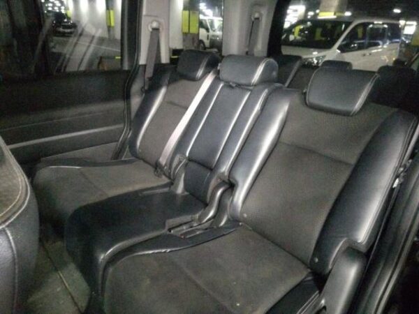 Ref:AUX-20012457 HONDA STEPWAGON SPADA 2014 - Image 4
