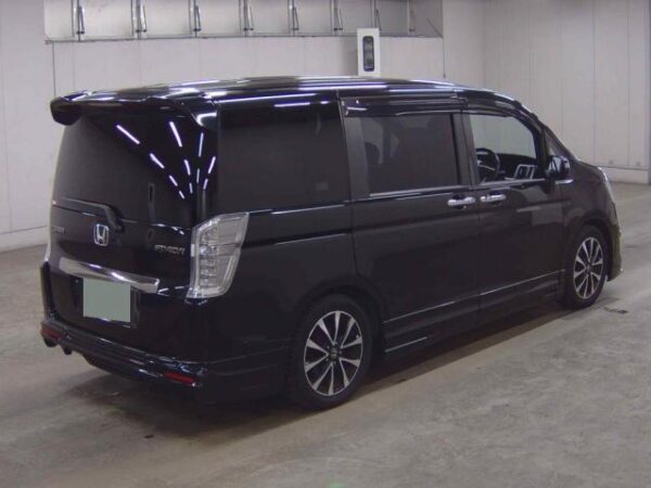 Ref:AUX-20012457 HONDA STEPWAGON SPADA 2014 - Image 6