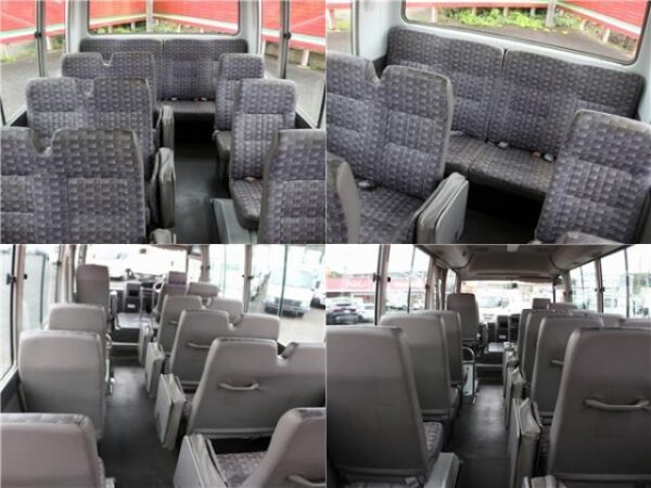 Ref:AUX-20012462 NISSAN CIVILIAN BUS 2005 - Image 11