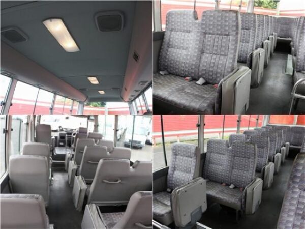 Ref:AUX-20012462 NISSAN CIVILIAN BUS 2005 - Image 14
