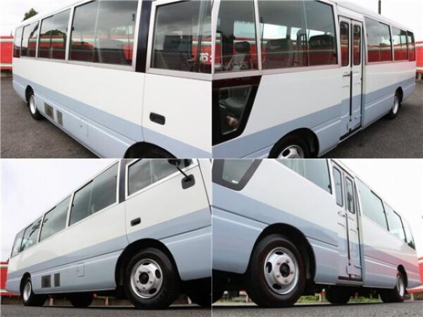 Ref:AUX-20012462 NISSAN CIVILIAN BUS 2005 - Image 16