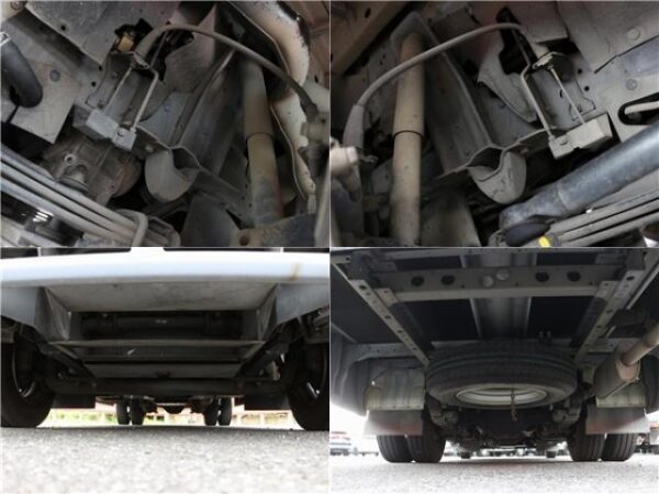 Ref:AUX-20012462 NISSAN CIVILIAN BUS 2005 - Image 18
