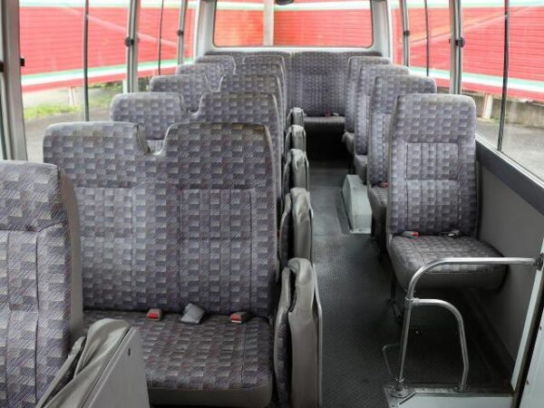 Ref:AUX-20012462 NISSAN CIVILIAN BUS 2005 - Image 3