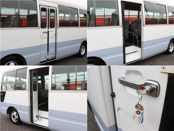 Ref:AUX-20012462 NISSAN CIVILIAN BUS 2005 - Image 5
