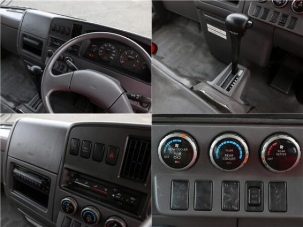 Ref:AUX-20012462 NISSAN CIVILIAN BUS 2005 - Image 7