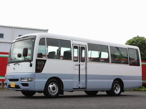 Ref:AUX-20012462 NISSAN CIVILIAN BUS 2005
