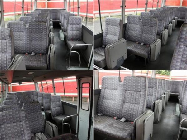 Ref:AUX-20012462 NISSAN CIVILIAN BUS 2005 - Image 9