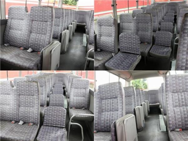 Ref:AUX-20012462 NISSAN CIVILIAN BUS 2005 - Image 10