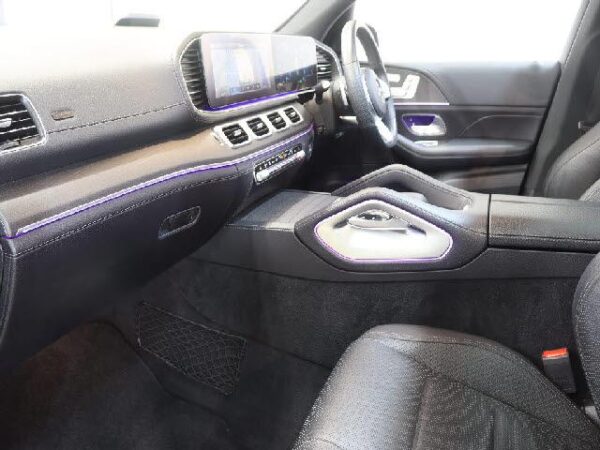 Ref:AUX-20012472 MERCEDES BENZ GLE 2020 - Image 2
