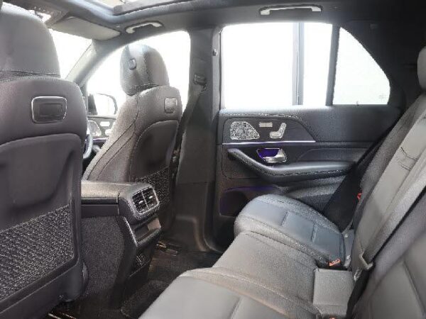 Ref:AUX-20012472 MERCEDES BENZ GLE 2020 - Image 4
