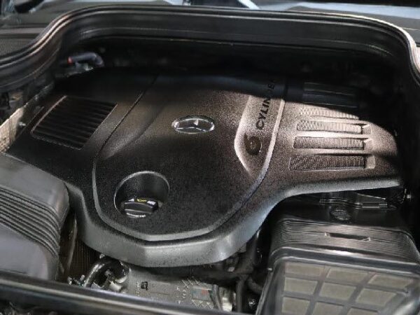 Ref:AUX-20012472 MERCEDES BENZ GLE 2020 - Image 6