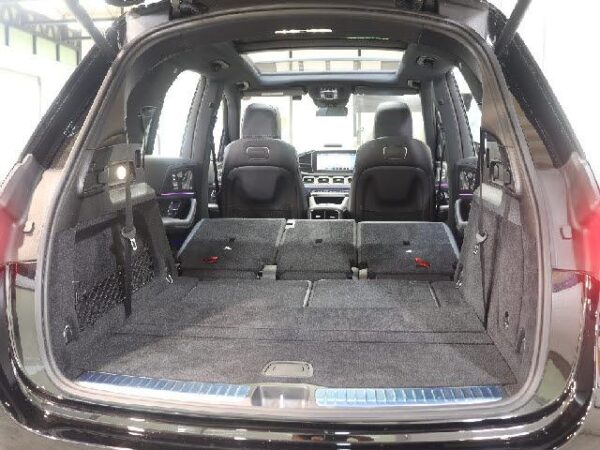Ref:AUX-20012472 MERCEDES BENZ GLE 2020 - Image 7